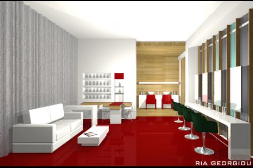 Beauty Salon