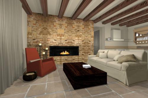 Summer Rental House 3