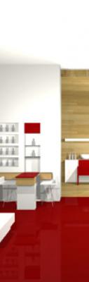Beauty Salon